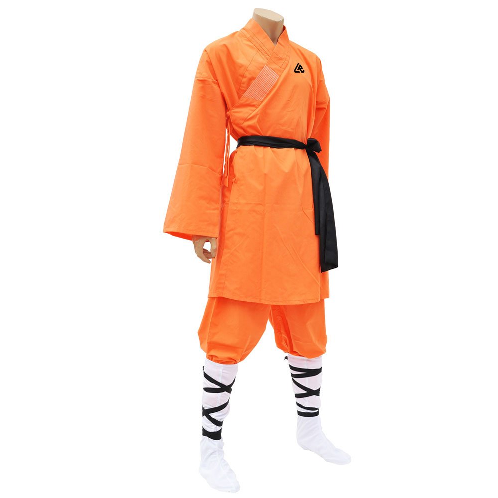 Shaolin Uniform