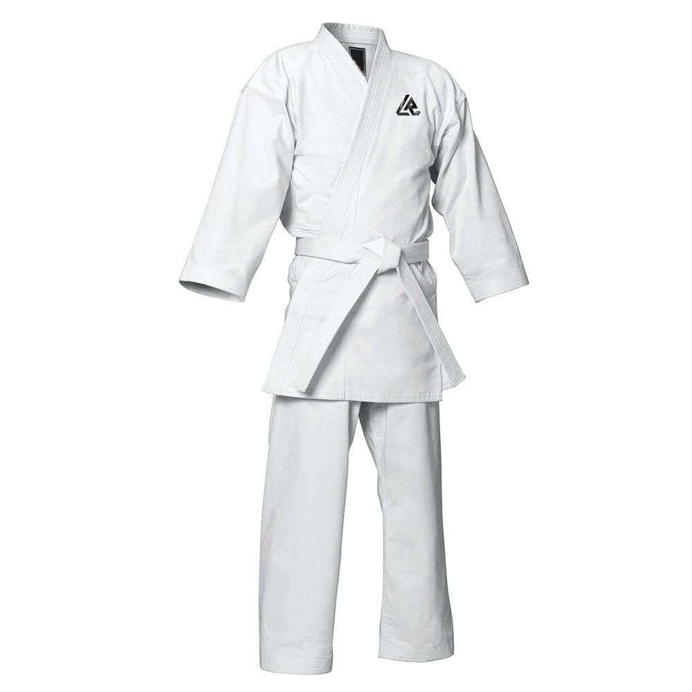 Karate Uniforms