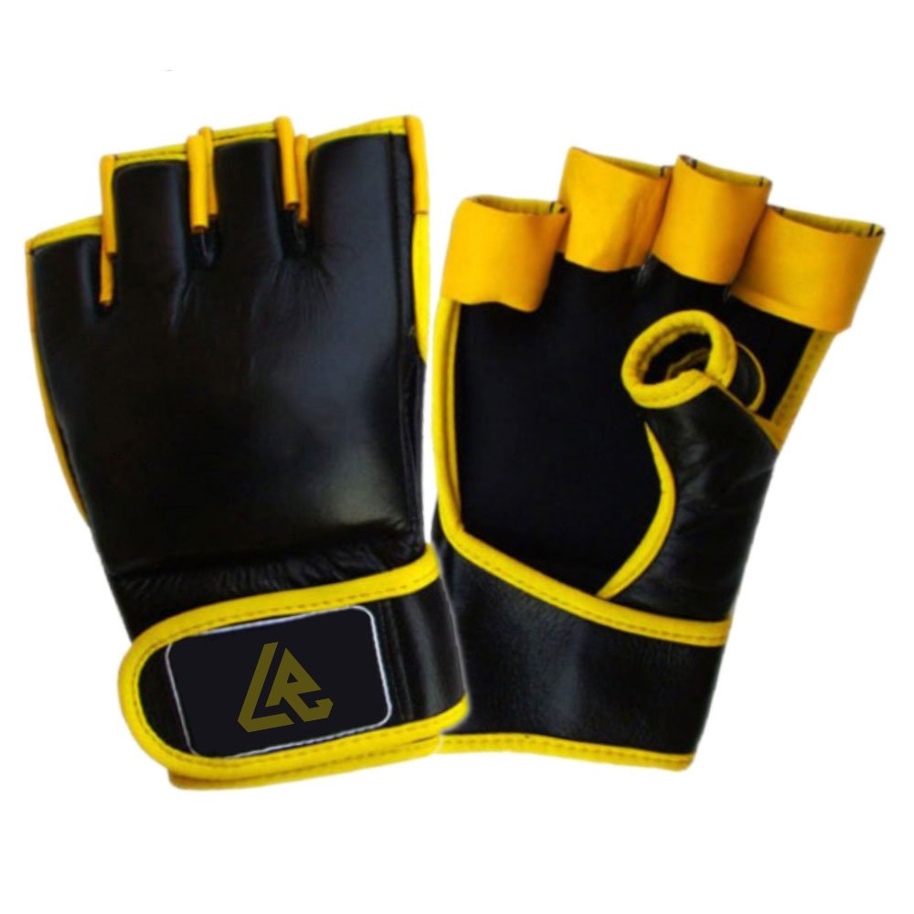 MMA Gloves