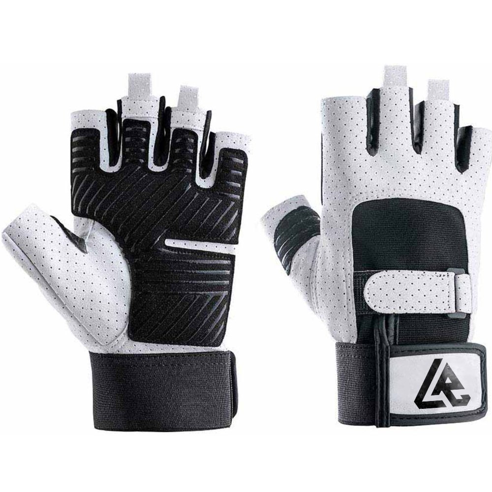 Weightlifting Gloves