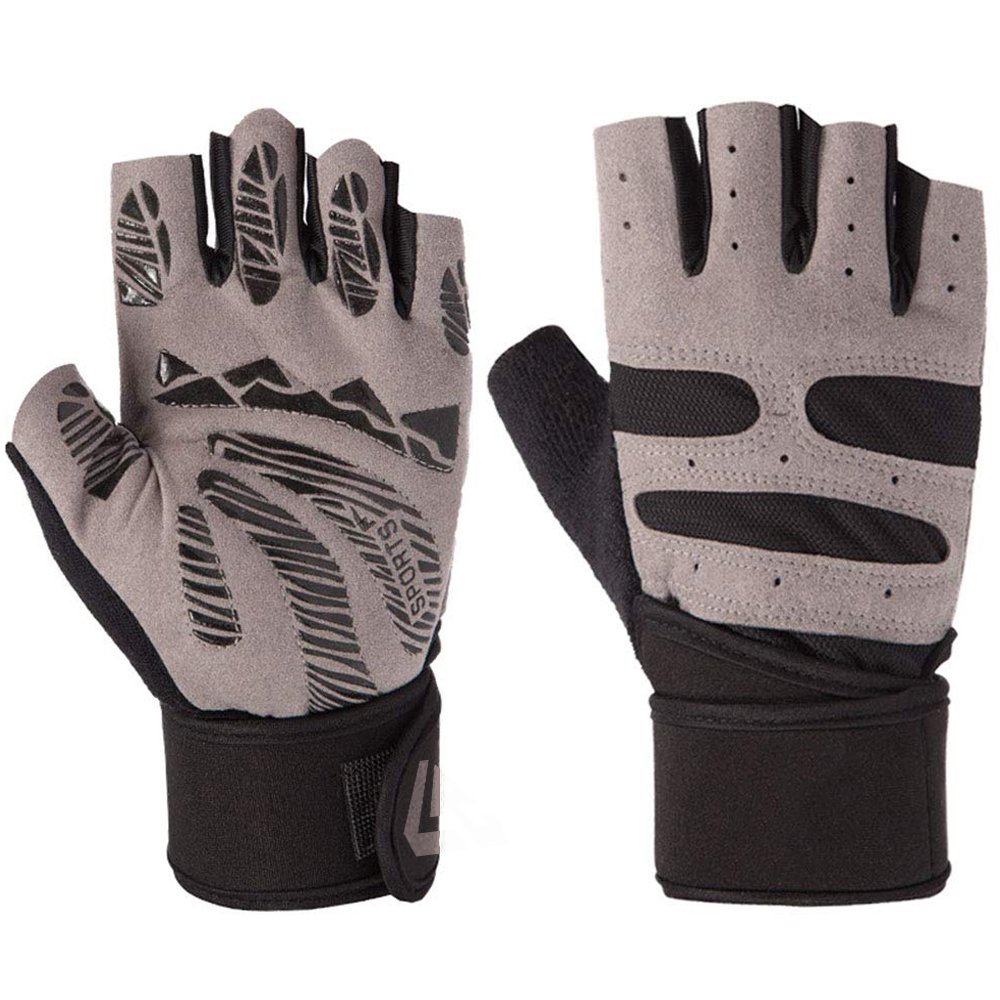 Weightlifting Gloves