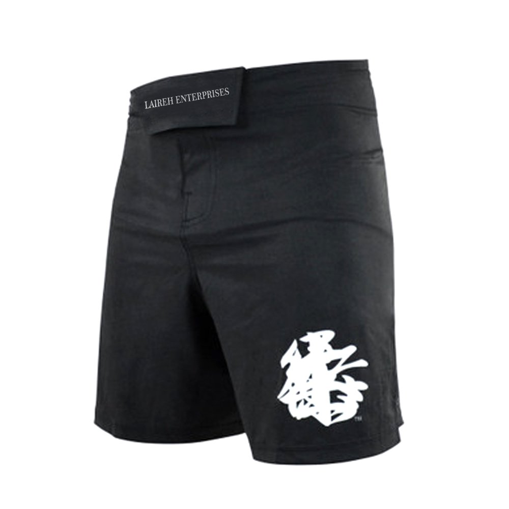 MMA Shorts