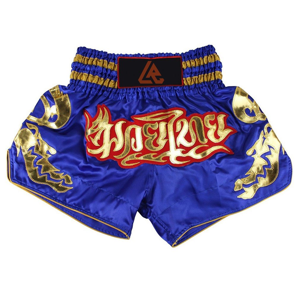 Muay Thai Shorts