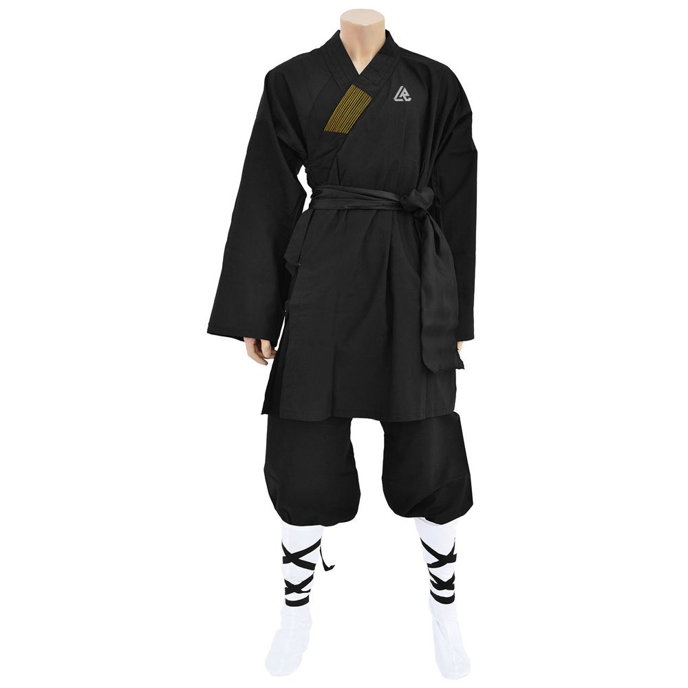 Shaolin Uniform