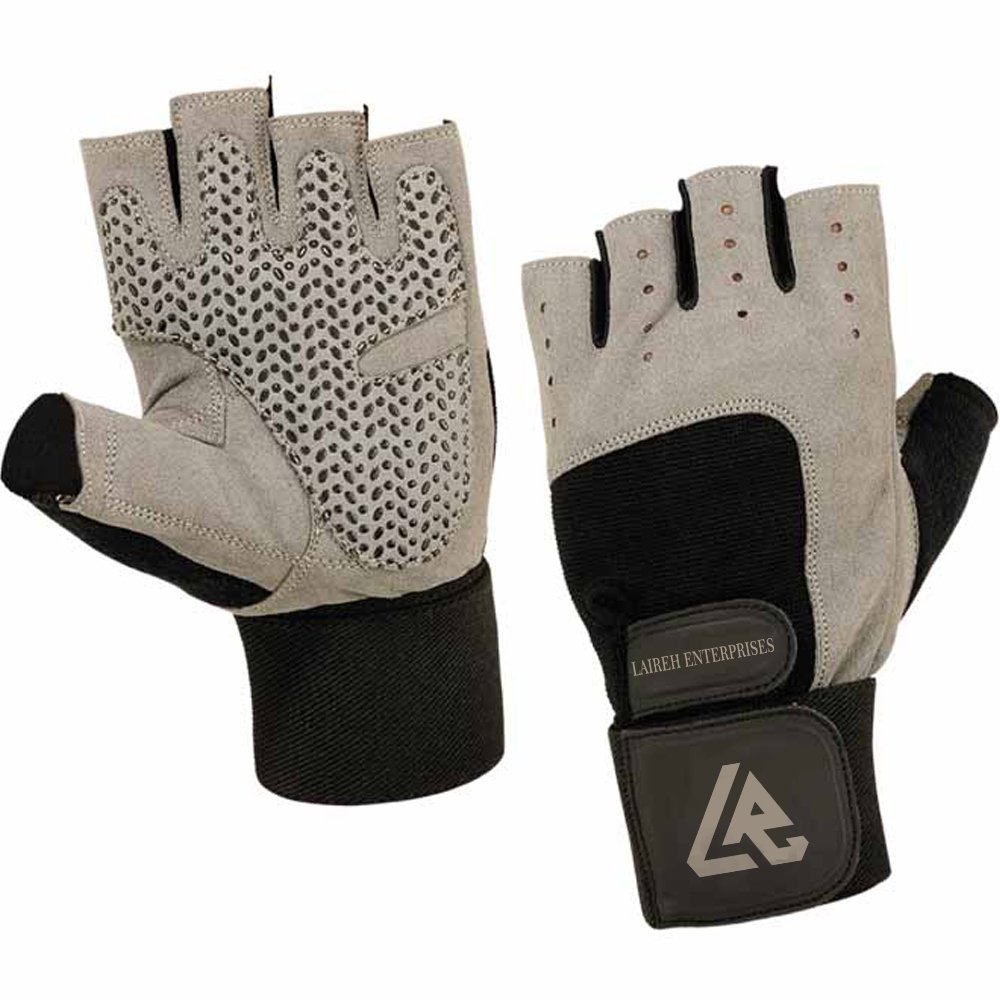 Weightlifting Gloves