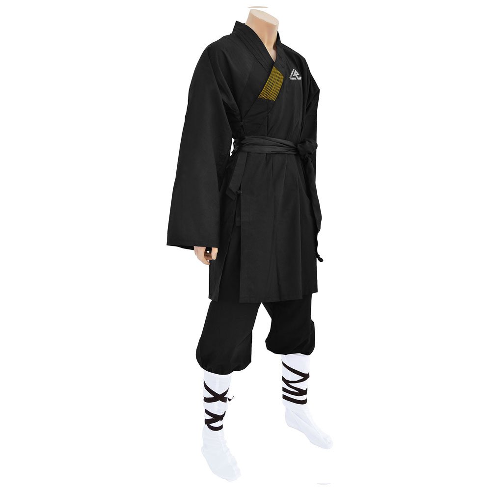 Shaolin Uniform