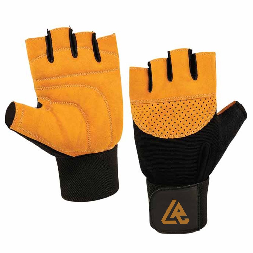 Weightlifting Gloves