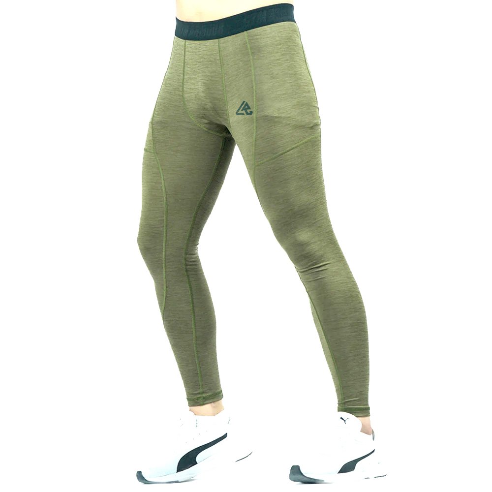 Men’s Compression Pants