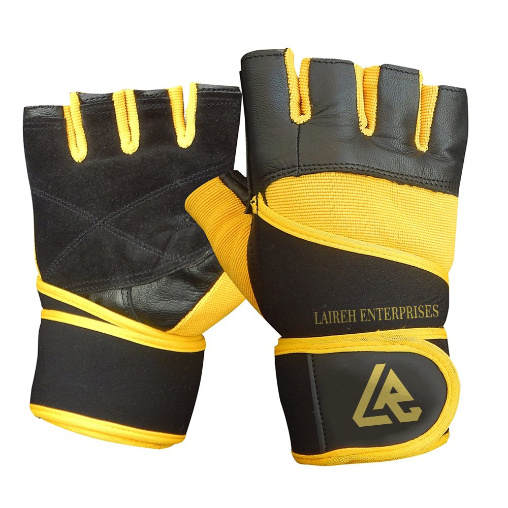 Weightlifting Gloves