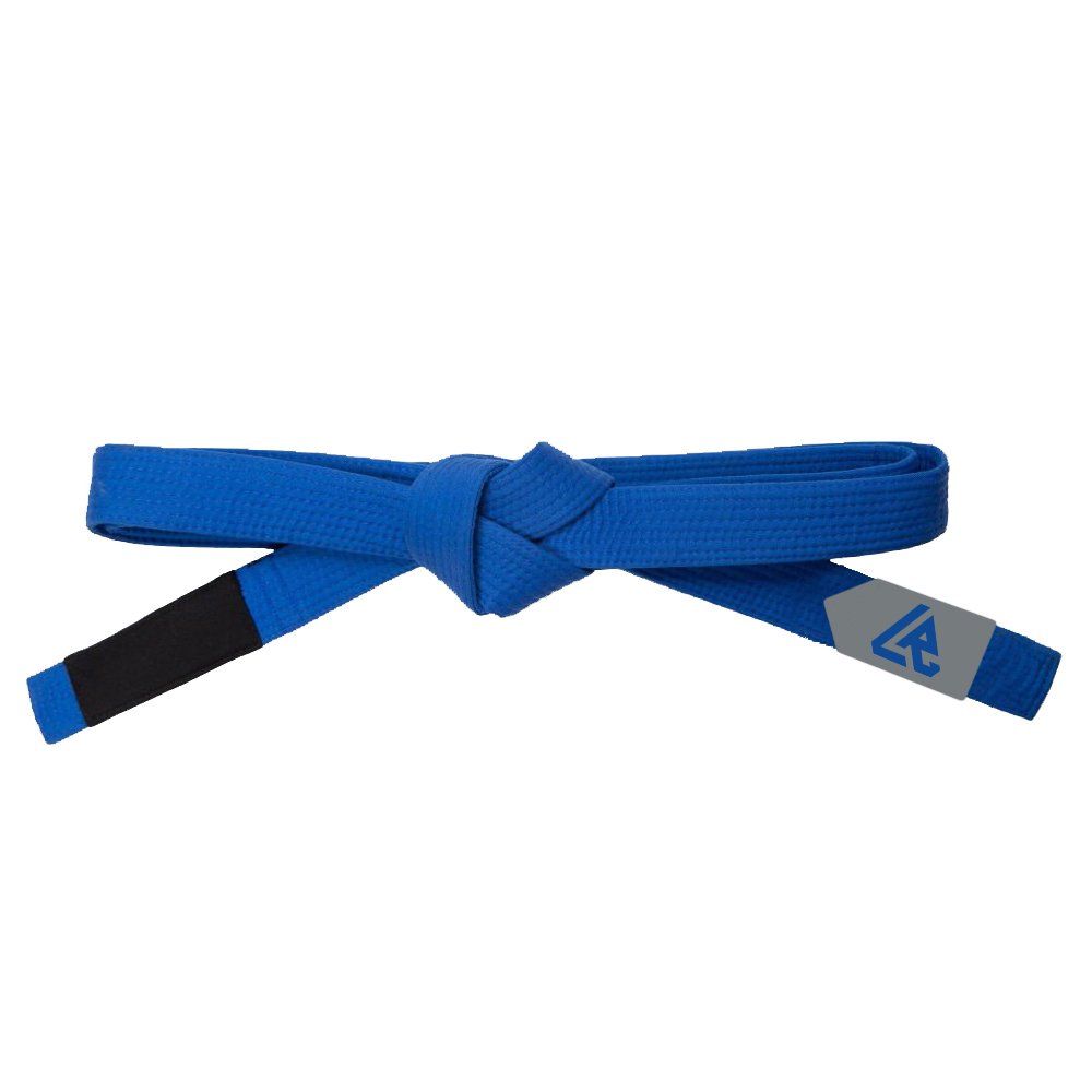 Jiu Jitsu Belt